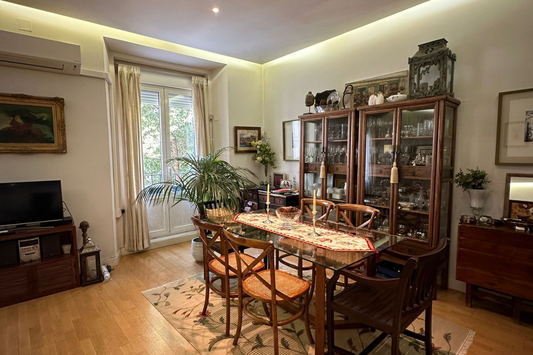 Piso Calle de las Navas de Tolosa 7 (Puerta del Sol) - 805.000 €