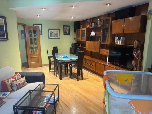 Piso Prosperidad Calle Canillas - 650.000 €